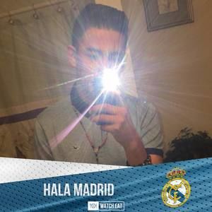 Meet your Posher, Cesar